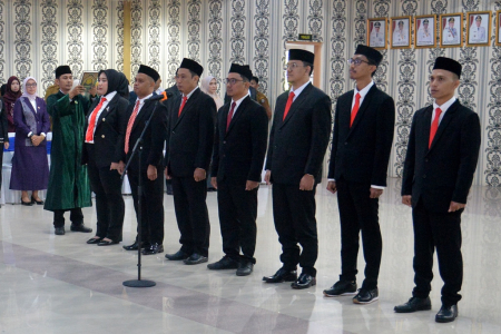 TUGAS DAN FUNGSI KPID