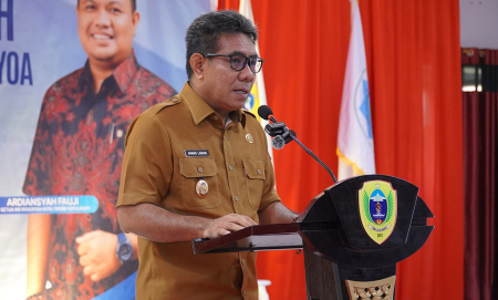 WADAH MEMPERERAT TALI PERSAUDARAAN