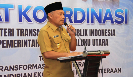 PUSAT PERTUMBUHAN EKONOMI