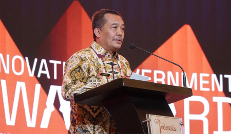 KEMBANGKAN INOVASI SECARA BERKELANJUTAN