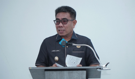 RAKOR PENANGGULANGAN KEMISKINAN