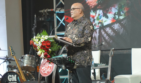LESTARIKAN WARISAN BUDAYA DAN SEJARAH