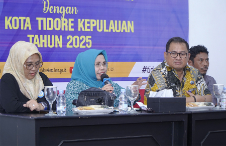 MEWUJUDKAN INDONESIA BERSINAR
