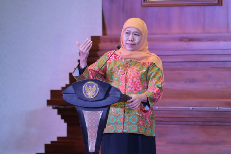  APRESIASI 1.000 SENIMAN JATIM