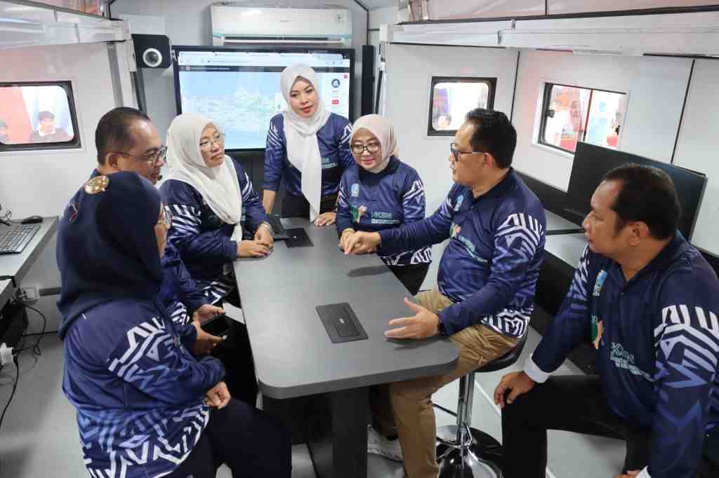 PERINGATAN HKSN 2024