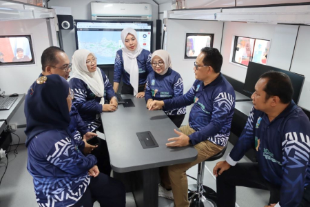 PERINGATAN HKSN 2024