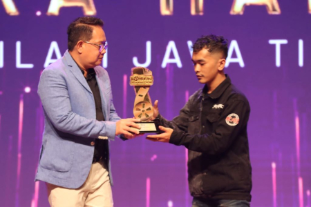 PENGHARGAAN KOMFILASI JATIM 2024