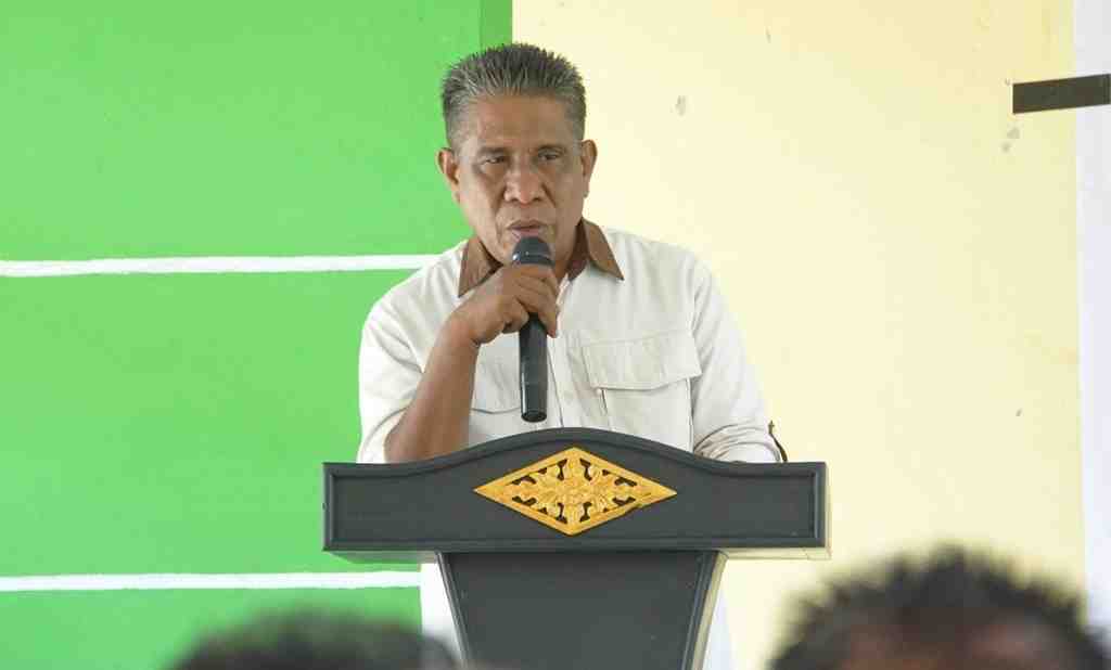 PENYULUHAN KEBIJAKAN PAJAK DAERAH