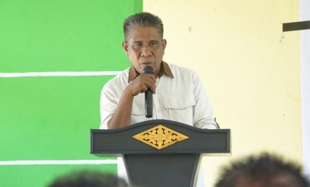 PENYULUHAN KEBIJAKAN PAJAK DAERAH