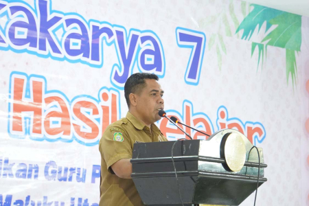 TINGKATKAN KUALITAS PENDIDIKAN 