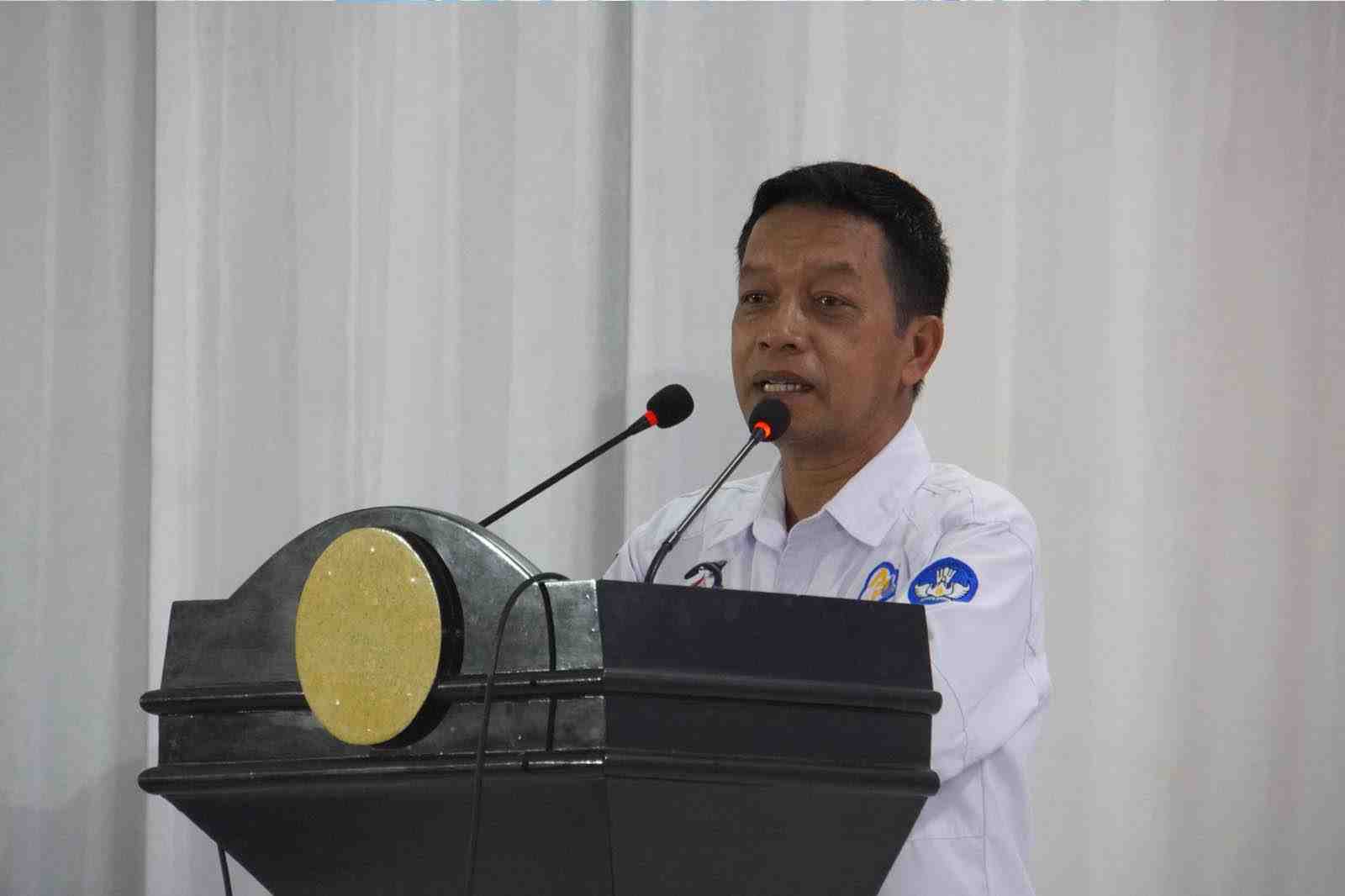 GURU PENGGERAK, INSPIRASI SISWA