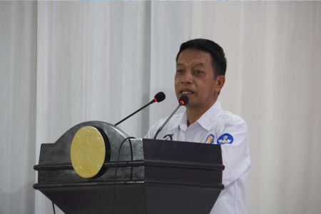 GURU PENGGERAK, INSPIRASI SISWA