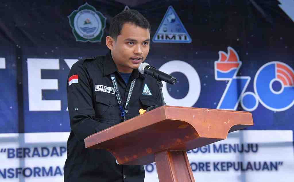 MENDUKUNG PERCEPATAN DIGITALISASI