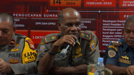 MENGHADIRI RAKOR