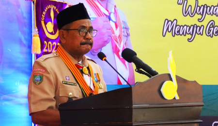 KEBIJAKAN KWARTIR SELAMA SATU TAHUN