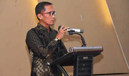 BERIKAN DAMPAK POSITIF BAGI MASYARAKAT
