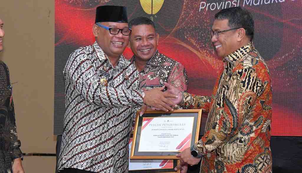 OPTIMALKAN TKD DALAM PELAYANAN PUBLIK
