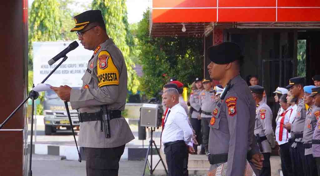 APEL OPERASI LILIN KIERAHA 2024