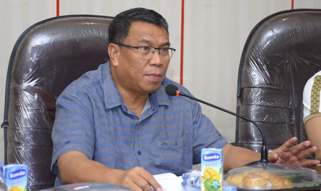 OPTIMALKAN PELAYANAN RSD TIDORE
