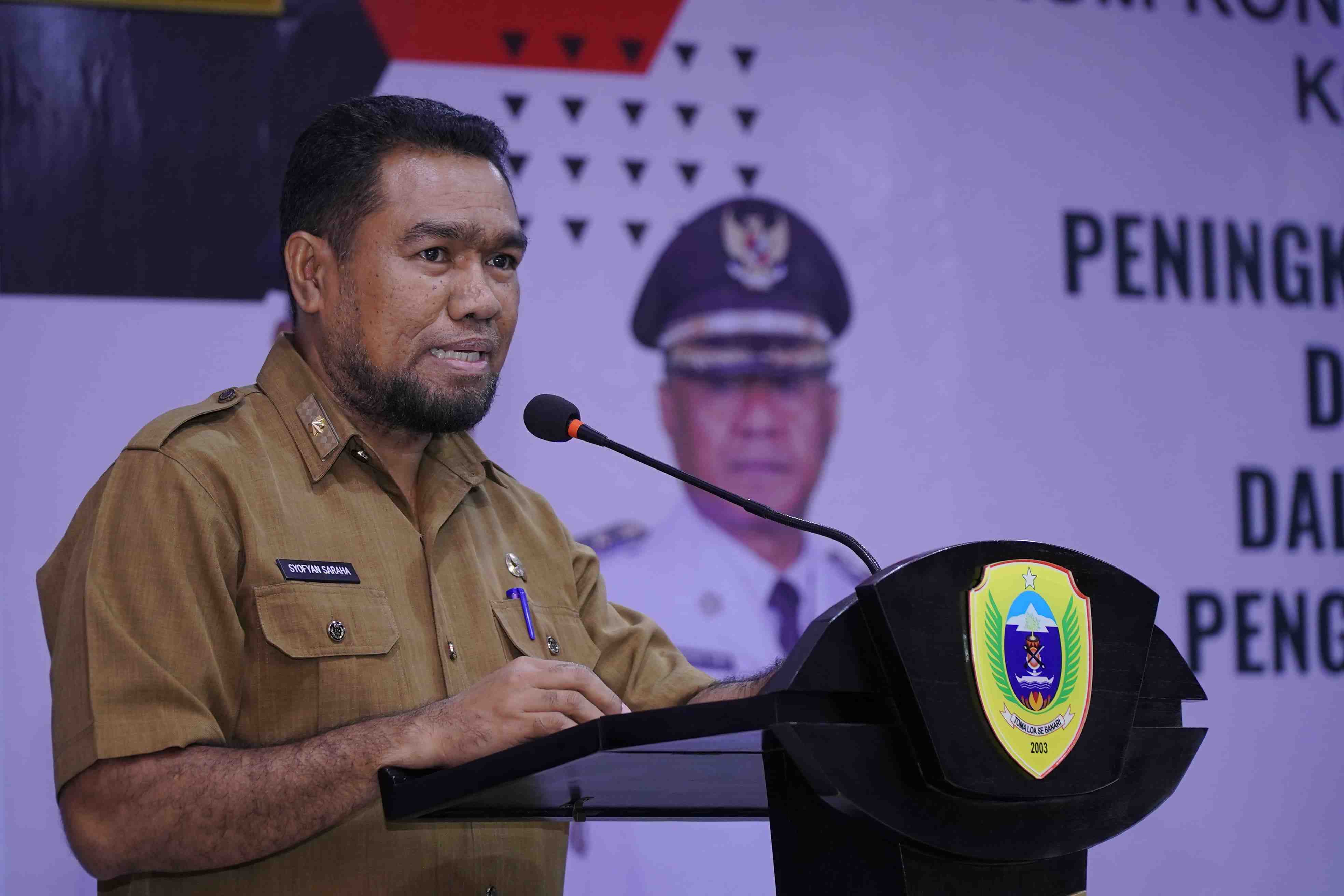FORUM KONSULTASI PUBLIK RKPD 2026 