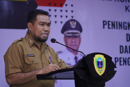 FORUM KONSULTASI PUBLIK RKPD 2026 