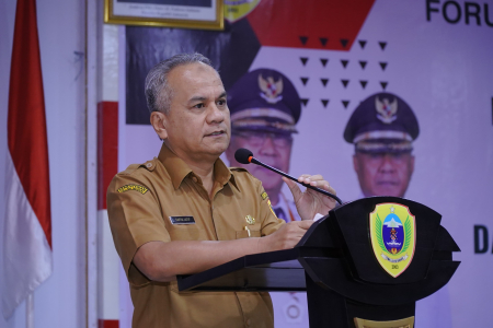 FORUM KONSULTASI PUBLIK RKPD  2026 