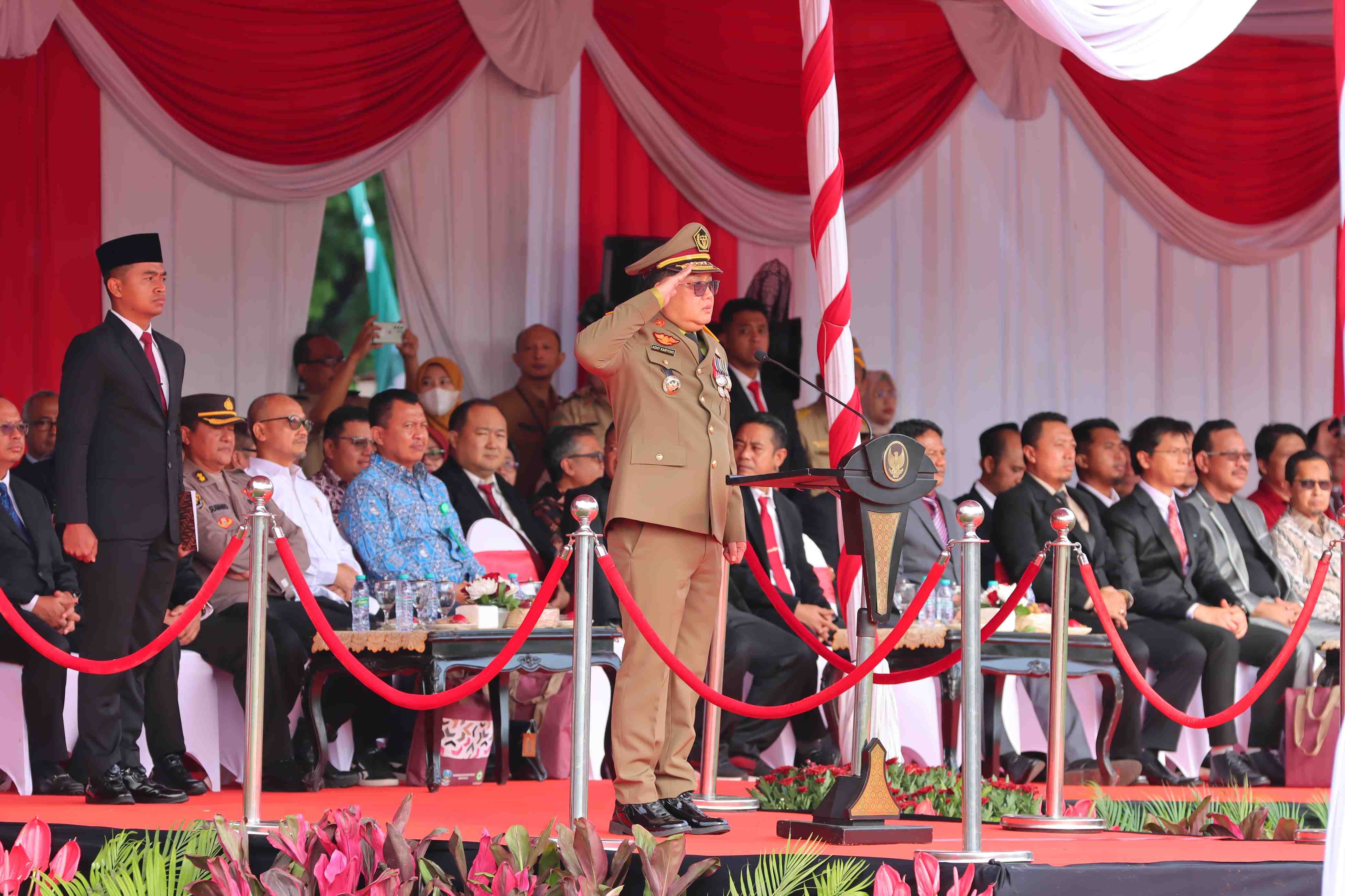 APEL K3 NASIONAL 2025