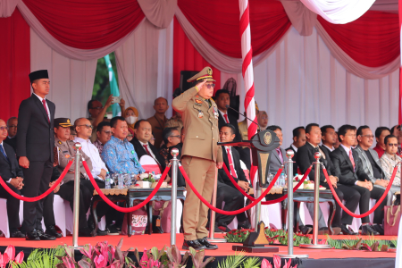 APEL K3 NASIONAL 2025