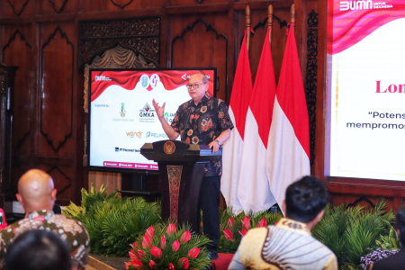 PROMOSIKAN WISATA DAN UMKM  JATIM