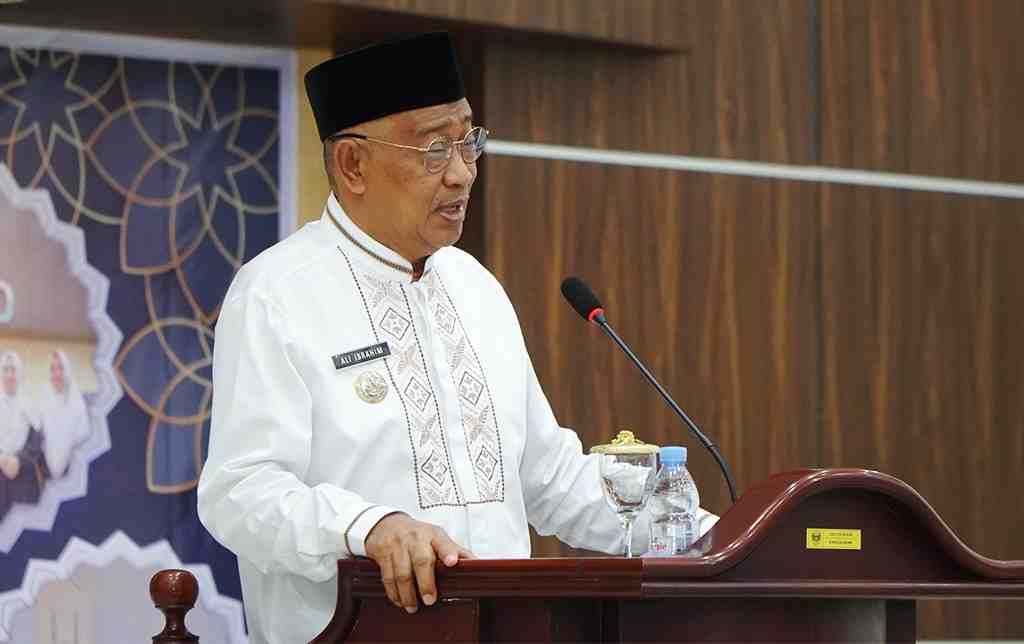 PENTINGNYA KEIMANAN