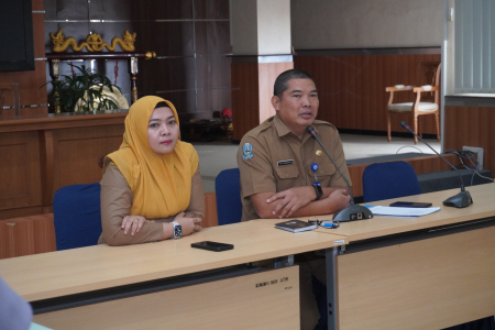 FORUM KOLABORASI HUMAS PEMERINTAH