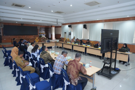 FORUM KOLABORASI HUMAS PEMERINTAH