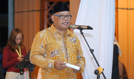 GALA DINER BERSAMA DUBES SPANYOL
