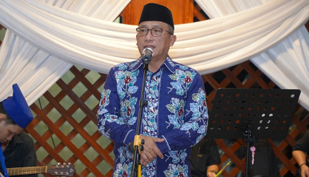 BERSINERGI TINGKATKAN KEBUTUHAN PARIWISATA