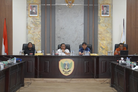 VISI NASIONAL INDONESIA EMAS 2045