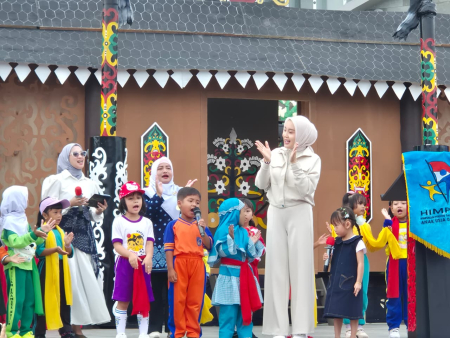 HUT KE-20 HIMPAUDI