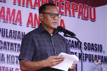 TERTIB ADMINISTRASI KEPENDUDUKAN
