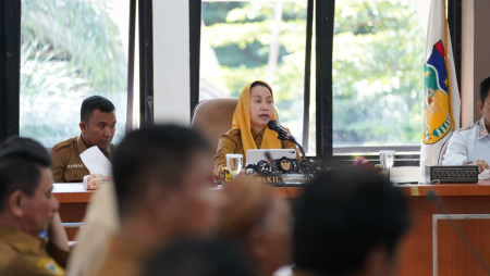 HLM TPID KOTA PALU 2025