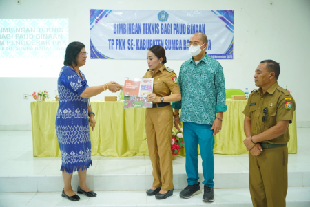 BIMTEK PAUD SBD