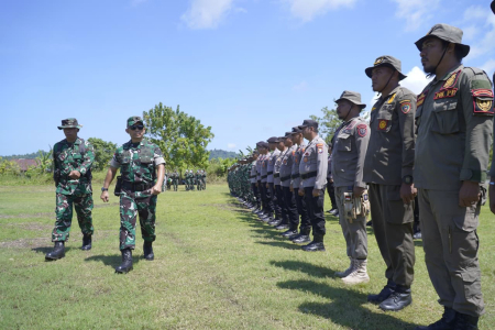 PERCEPATAN KEMAJUAN DAERAH