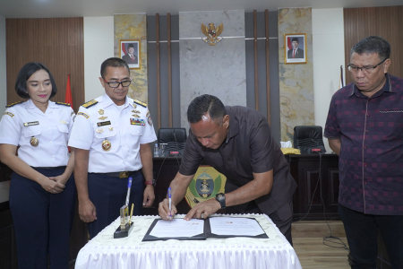 NASKAH PERJANJIAN HIBAH DAERAH