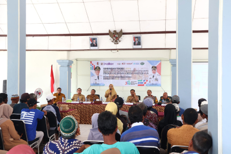 BIMTEK PROGRAM DOMBA KESEJAHTERAAN