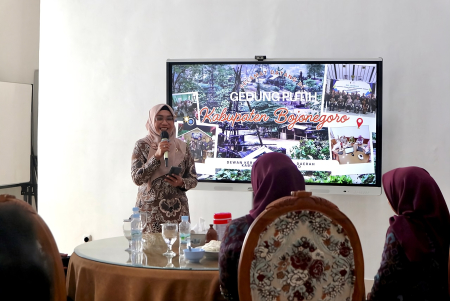 KUNKER DEKRANASDA JEPARA