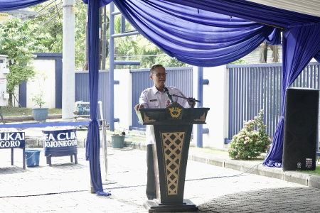 PENTINGNYA DBHCHT