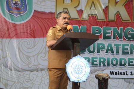 AKSELERASI PROGRAM PKK 