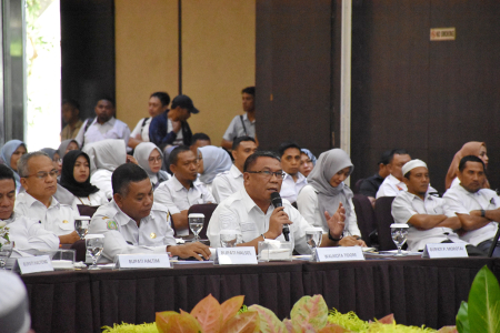 WUJUDKAN MALUKU UTARA YANG INKLUSIF