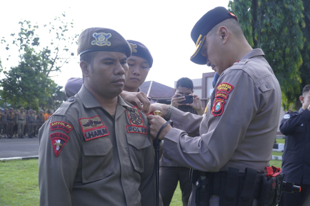 UTAMAKAN PENDEKATAN HUMANIS
