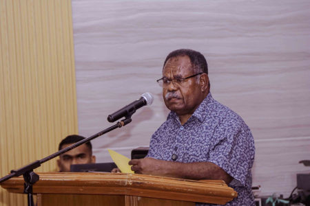 OPTIMALISASI PELAYANAN SAMSAT