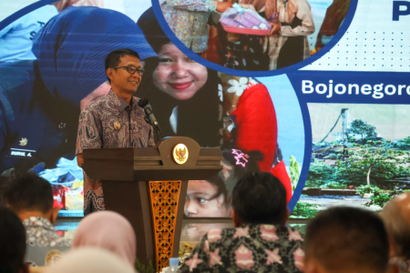 PRA-MUSRENBANG PENURUNAN STUNTING