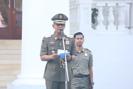 APRESIASI PERAN PEREMPUAN ASN